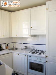 Louer Appartement 70 m2 Liege