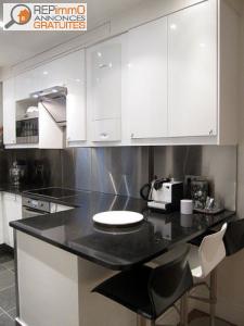 Louer Appartement 80 m2 Namur