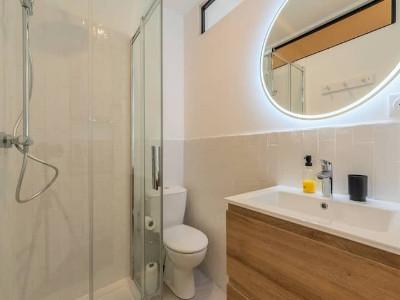 Louer Appartement Anvers 550 euros