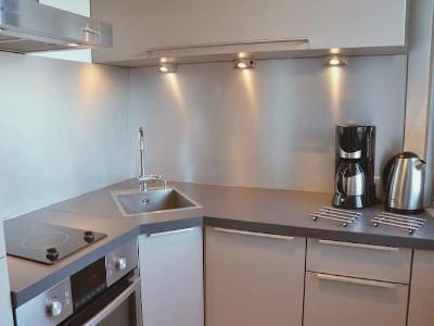 Louer Appartement Saint-josse-ten-noode 550 euros