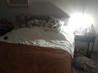 Colocation Appartement BRUXELLES Woluwe BRU en Belgique
