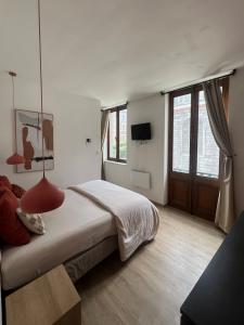 Location Appartement IXELLES Place de la petite suisse klein zwitserlandoleim10 BRU en Belgique