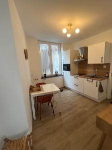 Louer Appartement 30 m2 Ixelles