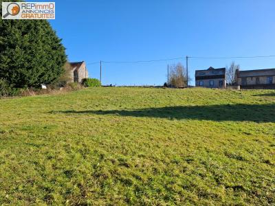 Vente Terrain AUTREPPE  WHT en Belgique