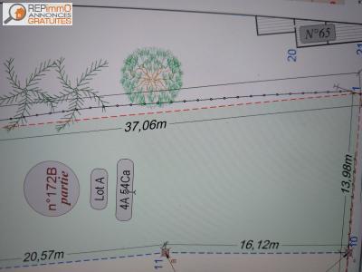 Acheter Terrain Autreppe