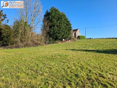 Acheter Terrain Autreppe 45000 euros