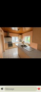 Acheter Maison 400 m2 Franiere
