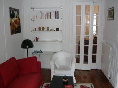Location Appartement BERENDRECHT anvers VAN en Belgique