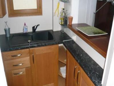 Louer Appartement Berendrecht 690 euros