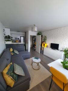 Location Appartement SAINT-JOSSE-TEN-NOODE Rue Hydraulique  BRU