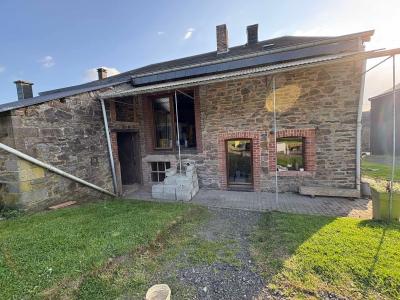Acheter Maison Anloy r�gion Luxembourg