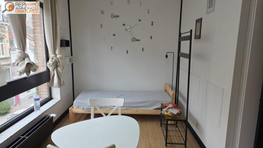 Annonce Location Appartement Uccle