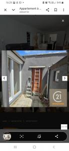 Annonce Vente 4 pi�ces Appartement Vilvorde
