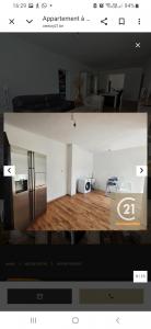 Acheter Appartement 125 m2 Vilvorde
