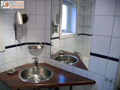 Annonce Location 2 pi�ces Appartement Anvers