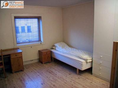 Louer Appartement Anvers 500 euros