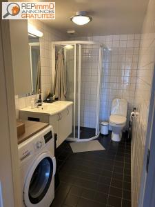 Annonce Location 2 pi�ces Appartement Saint-josse-ten-noode