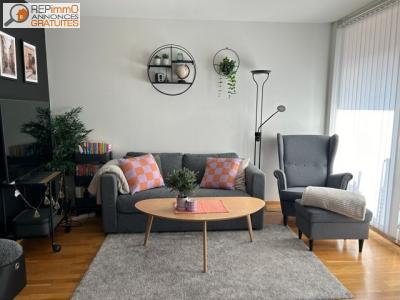 Louer Appartement Saint-josse-ten-noode r�gion Bruxelles Capitale