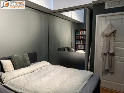 Louer Appartement Saint-josse-ten-noode 500 euros