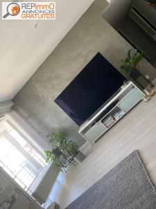 Louer Appartement 37 m2 Liege