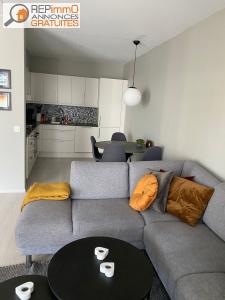Louer Appartement Liege 500 euros