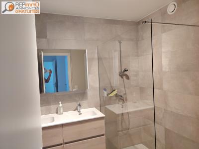 Annonce Location 7 pi�ces Appartement Seraing