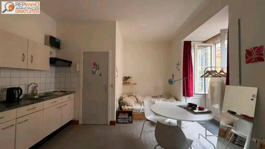 Annonce Location Appartement Gand
