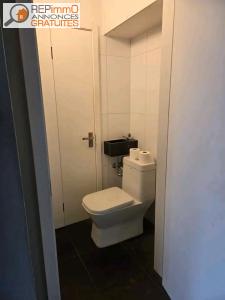 Louer Appartement 28 m2 Gand