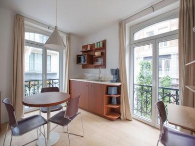 Annonce Location Appartement Bruxelles