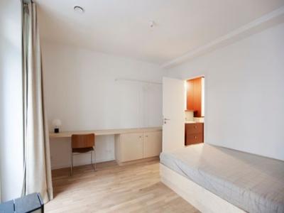Annonce Location Appartement Bruxelles