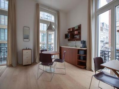 Annonce Location Appartement Bruxelles