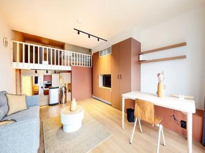 Annonce Location Appartement Bruxelles