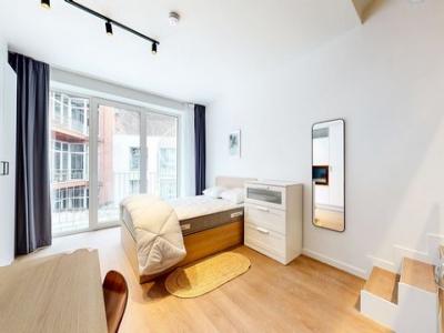 Louer Appartement 29 m2 Bruxelles