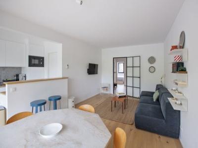 Louer Appartement 79 m2 Forest
