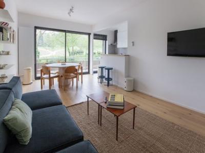 Louer Appartement Forest r�gion Bruxelles Capitale