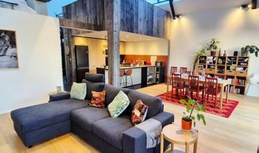 Annonce Location Maison Ixelles