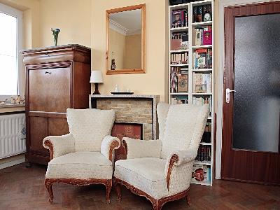Annonce Vente Appartement Liege
