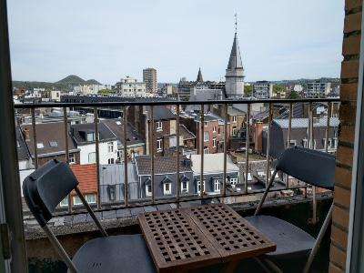 Acheter Appartement Liege 145000 euros