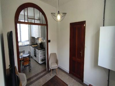 Location Appartement BRESSOUX  WLG en Belgique