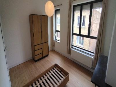 Louer Appartement Bressoux