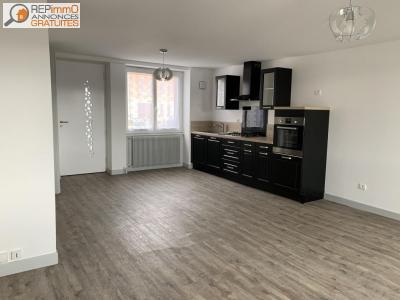 Location Maison ANDERLECHT CENTRE VILLE BRU en Belgique