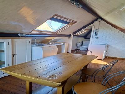 Location Appartement CHARLEROI Marchienne au Pont WHT en Belgique