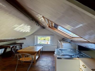 Annonce Location Appartement Charleroi