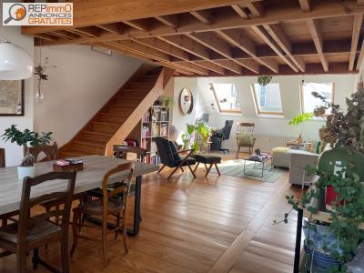 Annonce Location 5 pi�ces Appartement Ixelles