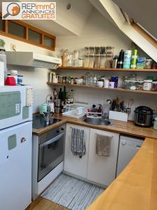 Louer Appartement Ixelles r�gion Bruxelles Capitale