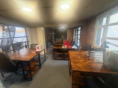 Annonce Location Bureau Ixelles