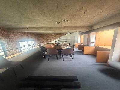 Louer Bureau Ixelles 1400 euros