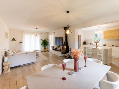 Annonce Location 5 pi�ces Maison Saint-servais