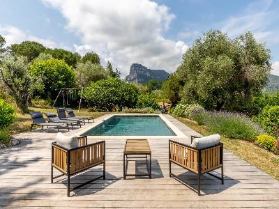 Louer Maison 153 m2 Saint-servais