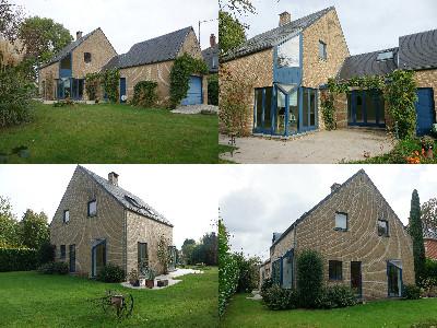 Annonce Location 7 pi�ces Maison Waterloo